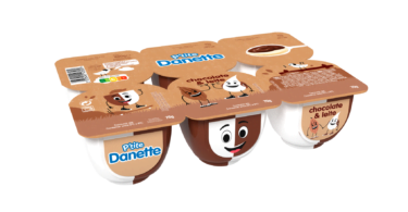 Danette Ptite e
