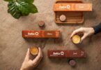 Delta Q Roast Collection  e