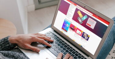 Loja online Worten Deco Proteste