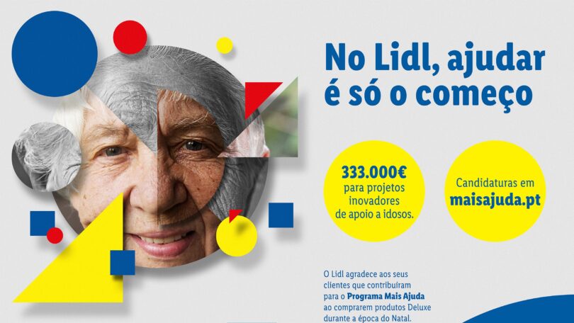 MaisAjuda resultados e