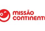 Missão Continente logo e