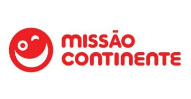 Missão Continente logo e