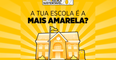 Prémio Escola Sustentável e