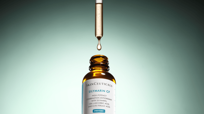 Social Drops SilymarinCF  INTL e