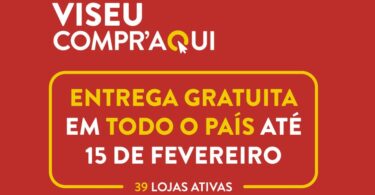 Viseu ComprAqui