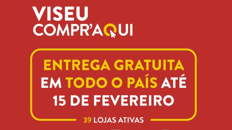 Viseu ComprAqui