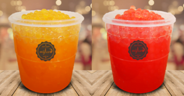 boba e