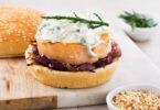 hamburguer e