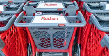 Auchan Retail torna-se associada da Euromadi Portugal