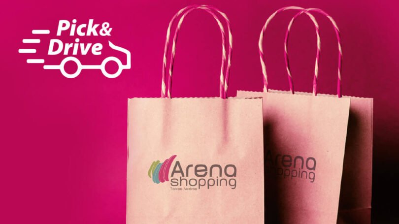 novidade pick drive   e