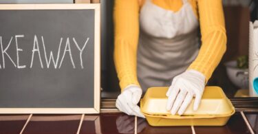 takeaway