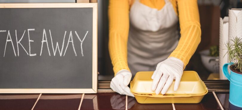 takeaway