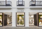 Mango Intimissimi