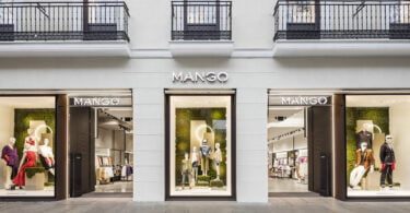Mango Intimissimi
