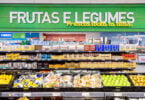 Loja Aldi em Mafra