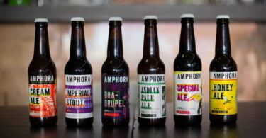 Portuguese Craft Beer SPAR