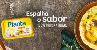 Planta origem natural