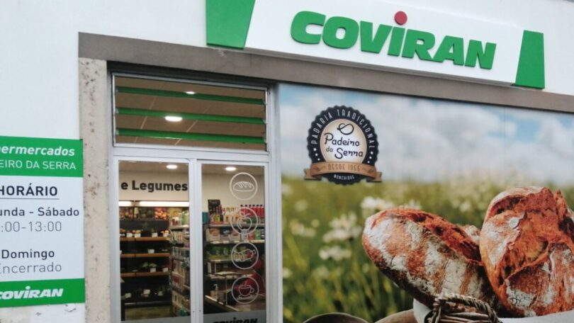 coviran monchique