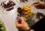 Foodiverse e