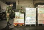 mercadona estruturas apoio covid
