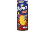 Prince chocolate sandwich