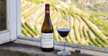 Vinho Quinta do Convento Tinto 2018