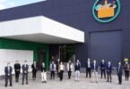 Mercadona digitalização