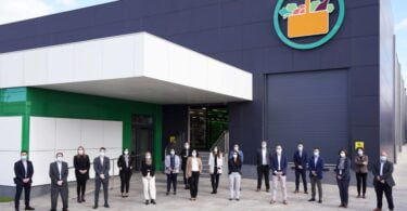 Mercadona digitalização