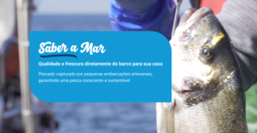 Saber a Mar e