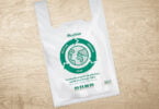 Saco Eco Circular