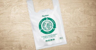 Saco Eco Circular