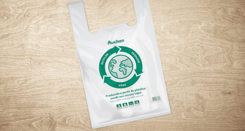 Saco Eco Circular