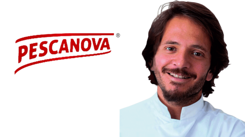 pescanova chef kiko