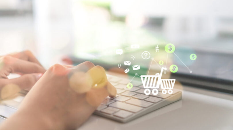 eCommerce