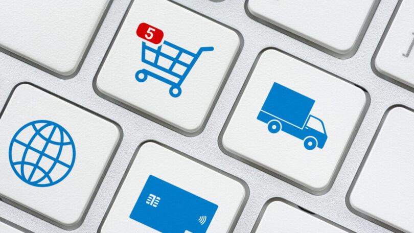 compras online