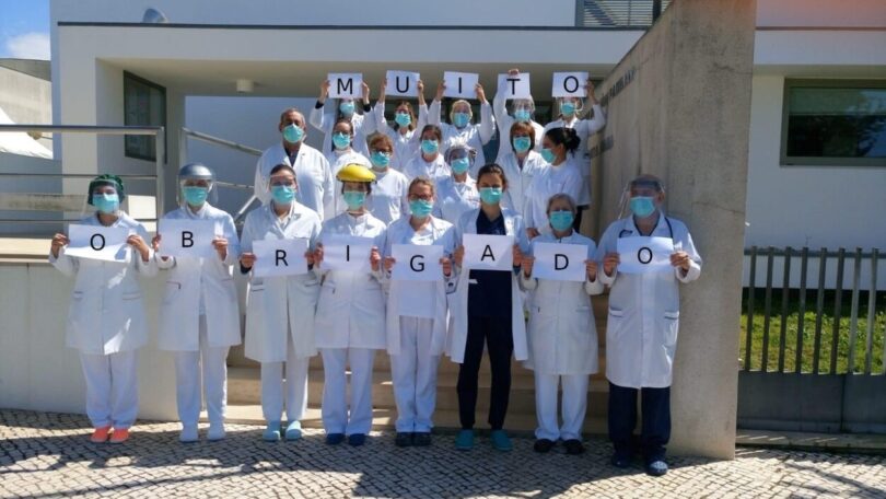 Programa Worten Transforma já doou 23 mil produtos novos valorizados