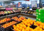 ALDI quer gestão eficiente de água na gama de frutas e legumes