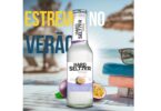 Coral lança hard seltzer de maracujá