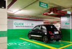 Serviço de Click & Car disponível agora no Supercor do Parque das Nações