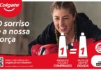 Colgate e Cruz Vermelha Portuguesa lançam campanha de solidariedade
