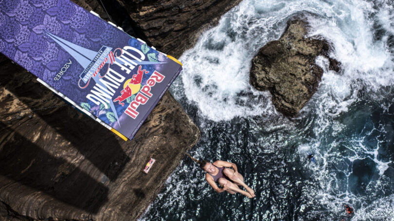 Red Bull torna-se cliente da agência de ‘media’ PHD