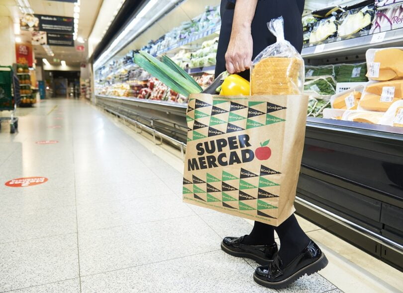 El Cortes Inglés
