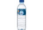 Continente poupa 400 toneladas de plástico com novas garrafas de água