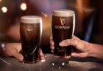 Diageo e SCC renovam contrato de distribuição exclusiva da marca Guinness
