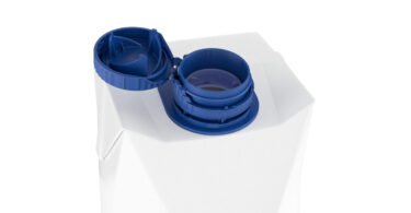 Tetra Pak anuncia soluções de embalagem com tampa integrada