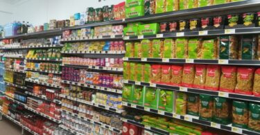 Coviran - supermercado