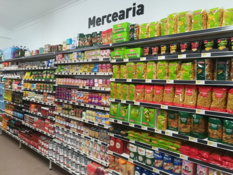 Coviran - supermercado