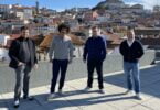 Brands&Ninjas: a plataforma da startup que quer 'medir' as lojas de Portugal