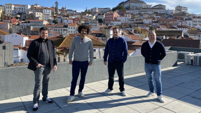 Brands&Ninjas: a plataforma da startup que quer 'medir' as lojas de Portugal