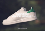 Adidas Originals aposta em Stan Smith sustentáveis